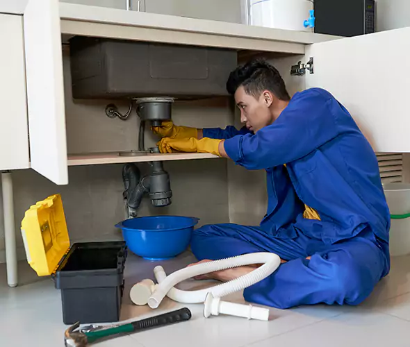 Expert Plumber for Basement Leak Repair in Buckeye, AZ: Schedule Affordable Waterproofing Services with Us