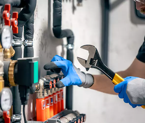 Expert Plumber for Commercial Plumbing in Buckeye, AZ: Schedule Reliable Plumbing Services with Us