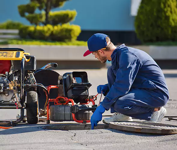 Expert Plumber for Drain Cleaning in Buckeye, AZ: Schedule Reliable Plumbing Solutions with Us