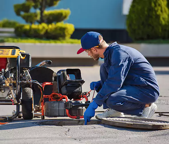 Trusted Drain Repair Specialists in Buckeye, AZ