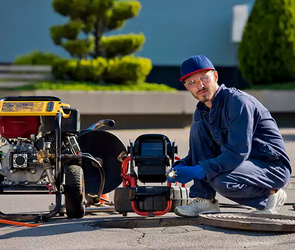 Professional Plumbers for Drains Camera Inspection in Buckeye, AZ: Book Expert Inspection Services Today