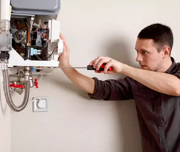 Certified Technicians for Electric Tankless Water Heater Installation in Buckeye, AZ: Fast & Reliable Service.