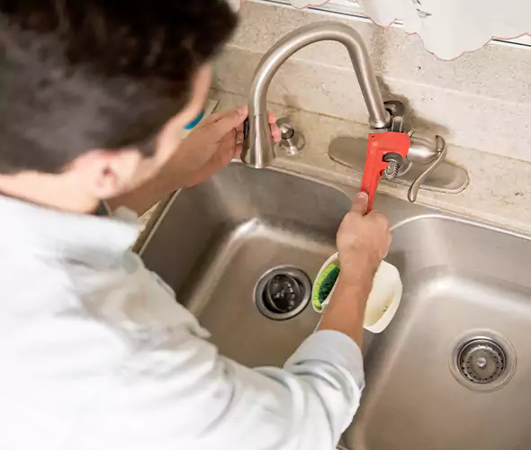 Professional Emergency Plumbing Repair in Buckeye, AZ