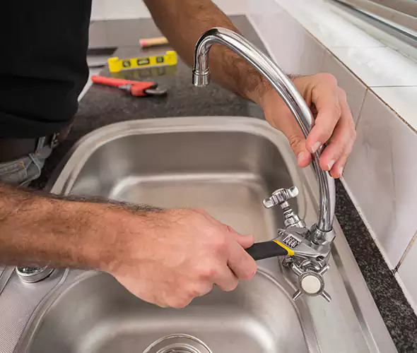 Local Experts for Faucet Repair in Buckeye, AZ:Schedule Affordable Faucet Repair Services with Us