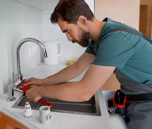 Professional Faucet Replacement Specialist in Buckeye, AZ: Schedule Affordable Faucet Replacement Services with Us