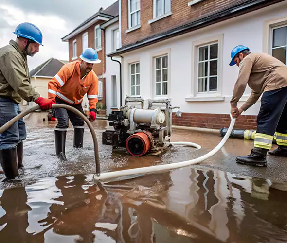 Expert Technicians for Flood Restoration in Buckeye, AZ: Schedule Reliable Flood Restoration Services with Us