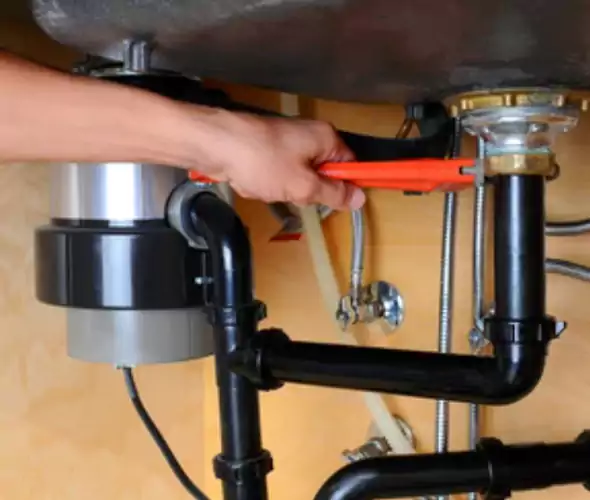 Professional Garbage Disposal Repair in Buckeye, AZ