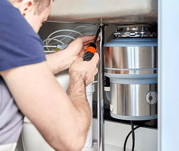 Expert Plumber for Garbage Disposal Replacement in Buckeye, AZ