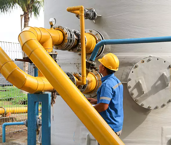 Expert Plumber for Gas Line Repair in Buckeye, AZ: Schedule Affordable Repair Services with Us
