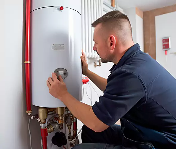 Expert Plumber for Gas Water Heater Replacement in Buckeye, AZ: Schedule Affordable Replacement Services with Us