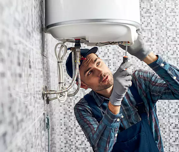 Expert Plumber for Hot Water Tank Maintenance in Buckeye, AZ: Schedule Reliable Maintenance Services with Us