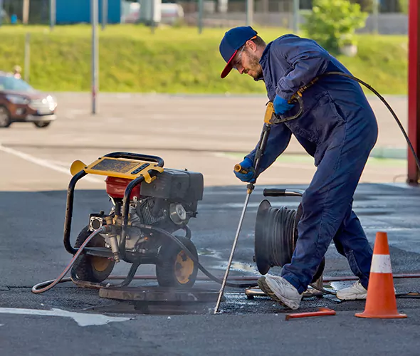 Expert Plumber for Hydrojet Plumbing in Buckeye, AZ: Schedule Affordable Jetting Services with Us