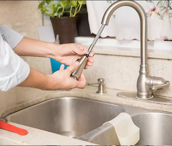 Professional Kitchen Plumbing in Buckeye, AZ