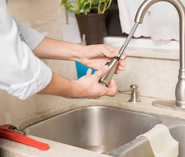 Expert Plumber for Plumbing Inspection in Buckeye, AZ: Schedule Affordable Inspection Services with Us