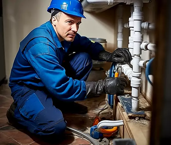 Expert Plumber for Repipe Specialists in Buckeye: Schedule Reliable and Affordable Repiping Services with Us