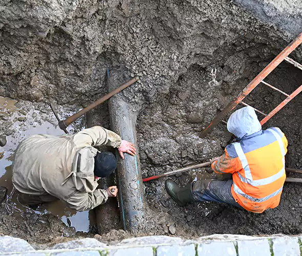 Expert Plumber for Sewer Replacement in Buckeye, AZ: Schedule Affordable Sewer Replacement Services with Us