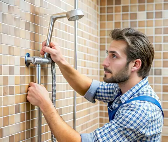 Professional Shower Replacement Specialist in Buckeye, AZ: Schedule Affordable Shower Upgrade Services with Us