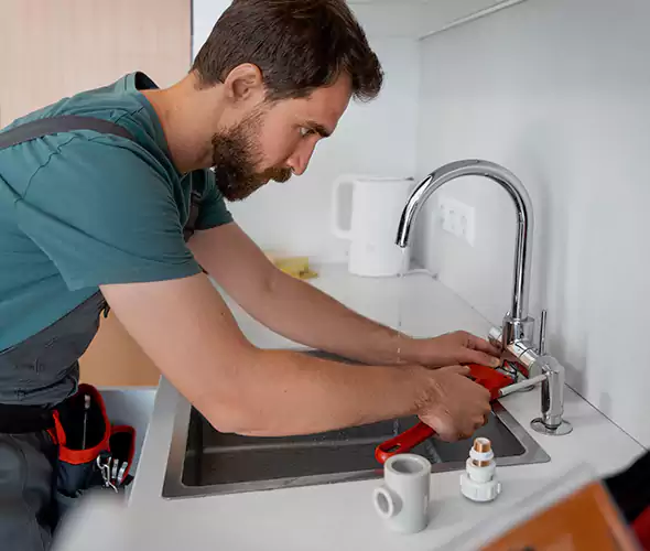 Professional Sink Installation Specialist in Buckeye, AZ: Schedule Professional Sink Setup Services with Us