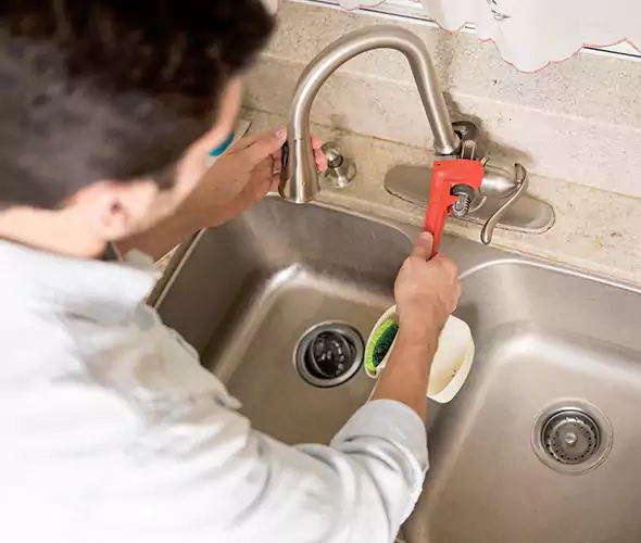 Professional Sink Repair Specialist in Buckeye, AZ: Schedule Reliable Sink Fixing Services with Us