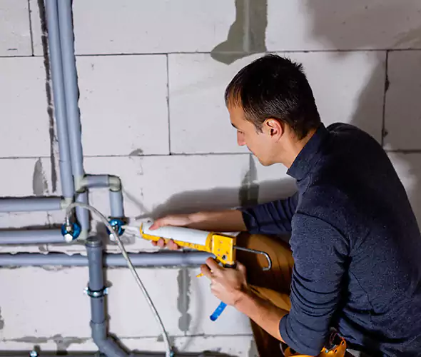 Expert Plumber for Slab Leak Detection in Buckeye, AZ: Schedule Affordable Slab Leak Repair Services with Us