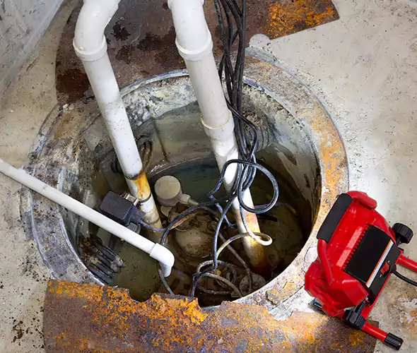 Licensed Sump Pump Installation Plumber in Buckeye, AZ