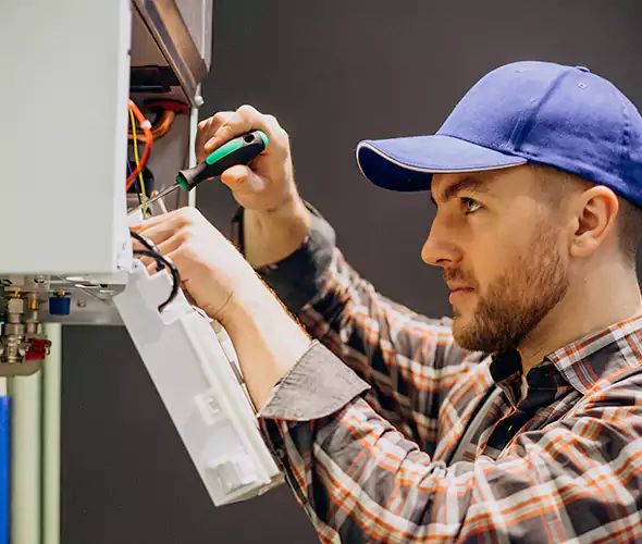 Expert Plumber for Tankless Water Heater Maintenance in Buckeye, AZ: Schedule Professional Maintenance Services with Us