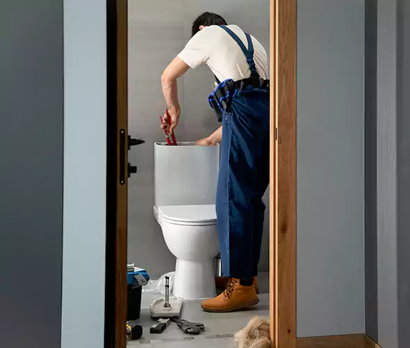 Professional Plumbers for Toilet Bowl Replacement in Buckeye, AZ: Schedule Affordable Toilet Replacement Services With Us