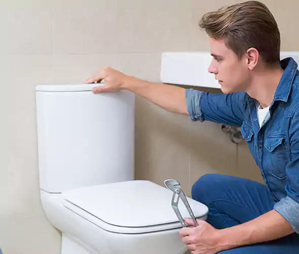 Expert Plumber for Toilet Replacement in Buckeye, AZ: Schedule Affordable Toilet Replacement Services with Us