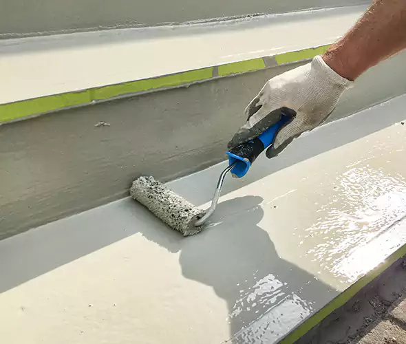 Expert Plumber for Walls Waterproofing in Buckeye,AZ: Schedule Affordable Waterproofing Services with Us