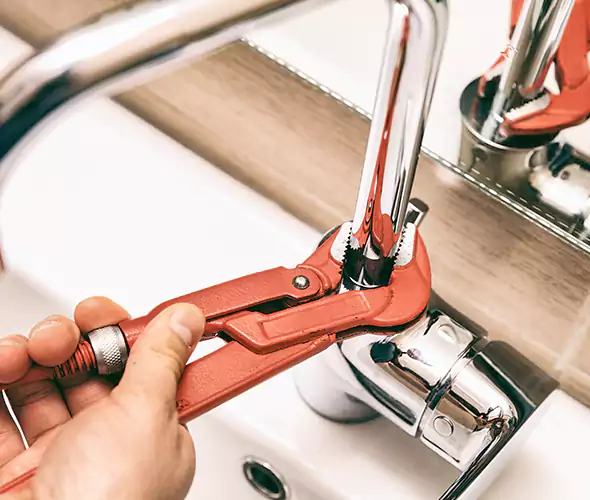 Expert Leak Repair Plumber in Buckeye, AZ