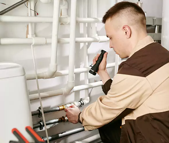Trusted Water Softener Installers in Buckeye, AZ