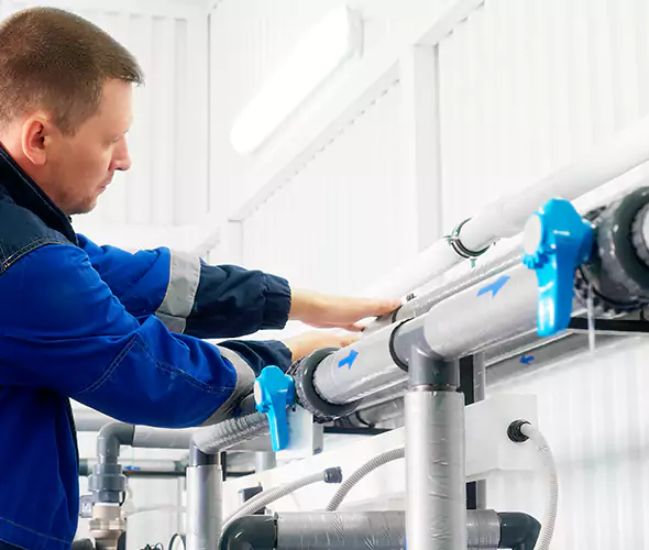 Expert Plumber for Water Softener Maintenance in Buckeye, AZ: Schedule Professional Maintenance with Us