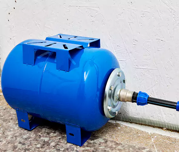 Expert Plumber for Well Pressure Tank Replacement in Buckeye, AZ: Schedule Affordable Tank Replacement Services with Us