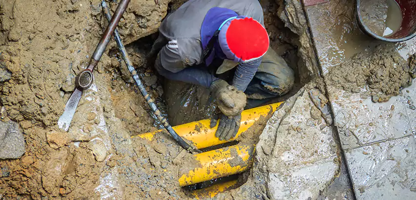 Clogged Drain Repair in Buckeye, AZ