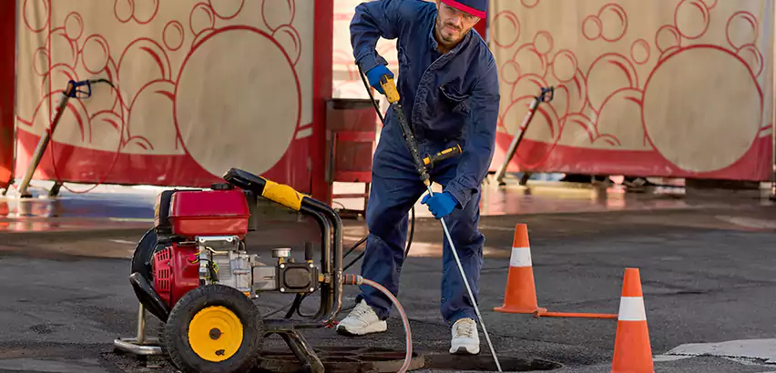 Professional Drain Repair Services in Buckeye, AZ