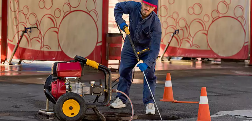 Professional Drains Camera Inspection in Buckeye, AZ