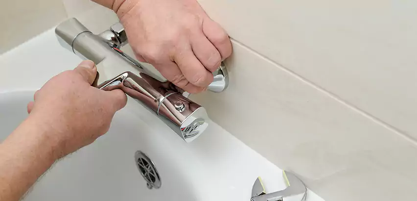 Faucet Installation in Buckeye