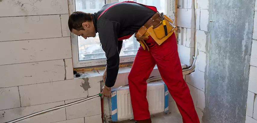 Professional Foundation Leak Repair Services in Buckeye, AZ