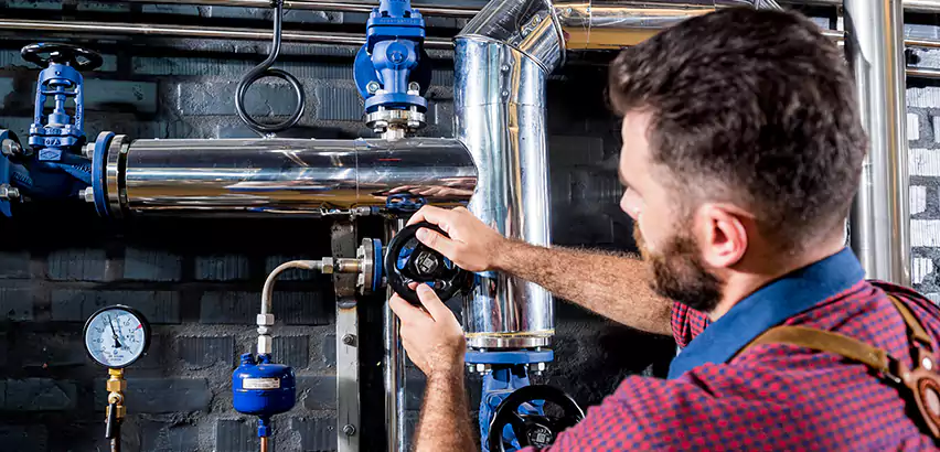 Professional Gas Leak Repair Services in Buckeye, AZ