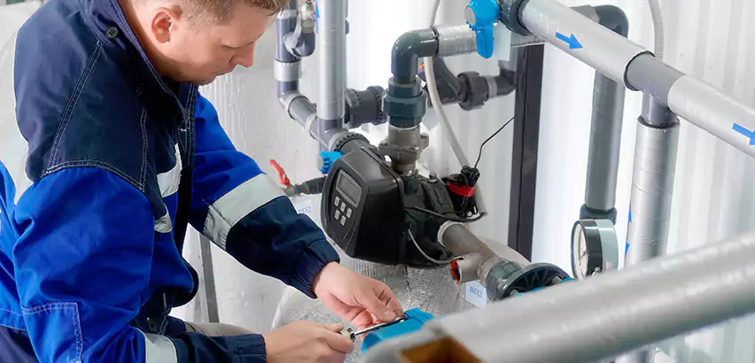 Reliable Gas Line Installation Services in Buckeye, AZ