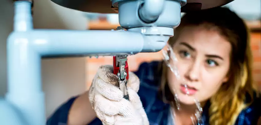 Reliable Pipe Repair Services in Buckeye, AZ