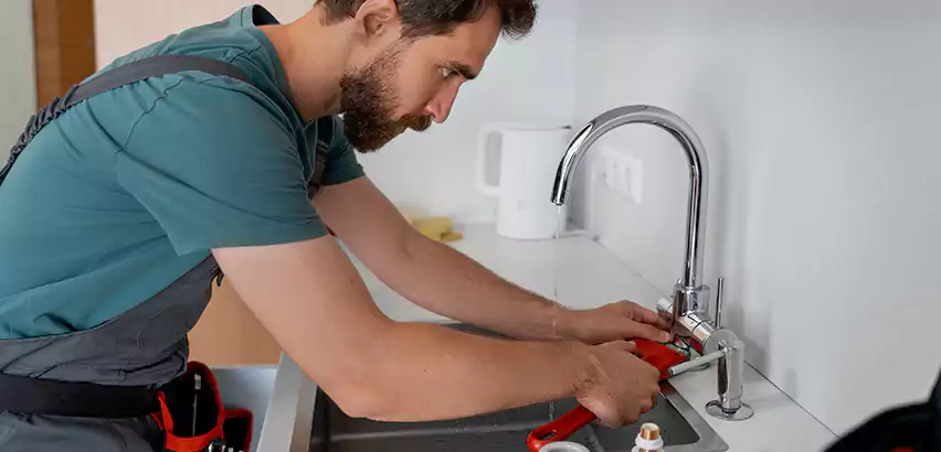 Bathroom Sink Repair in Buckeye