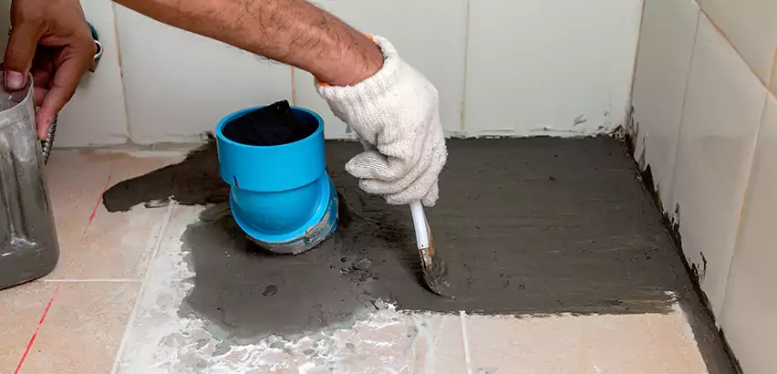 Professional Slab Leak Repair Services in Buckeye, AZ