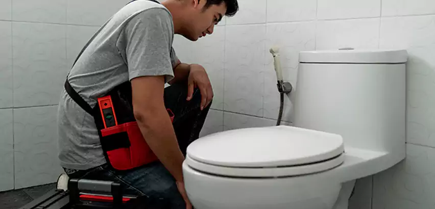 Toilet Repair in Buckeye