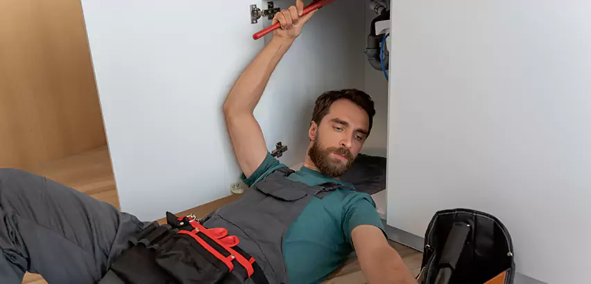 Emergency Basement Leak Repair in Buckeye