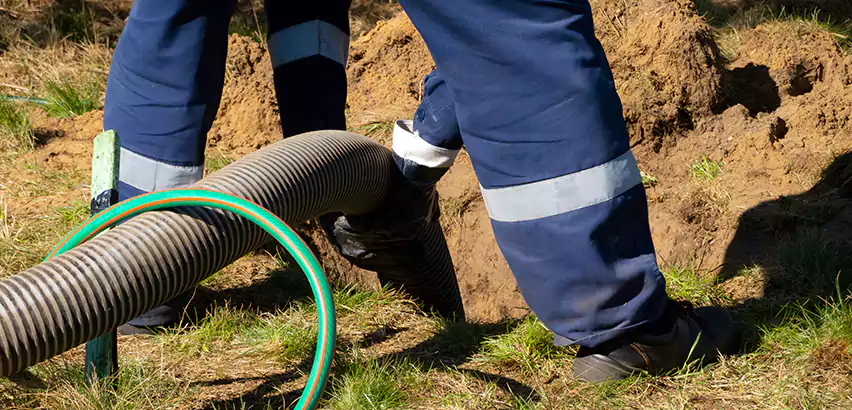 Blocked Drain Repair in Buckeye