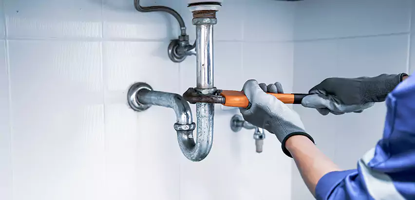 Main Drain Cleaning Service in Buckeye