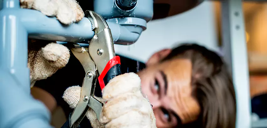 Commercial Gas Line Installation in Buckeye