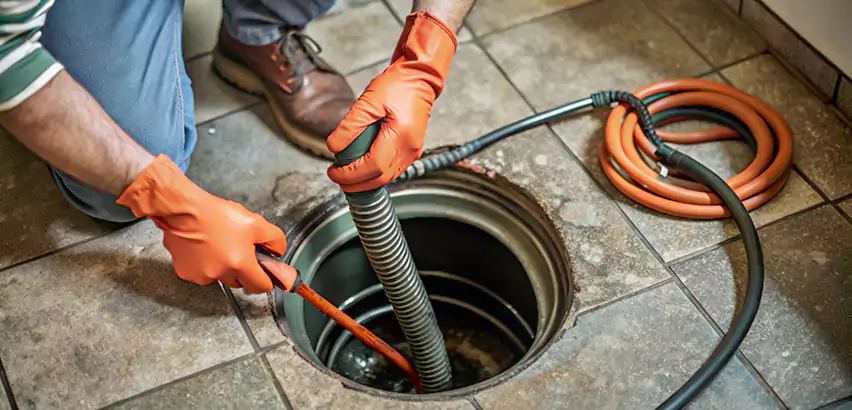 Shower Drain Cleaning in Buckeye