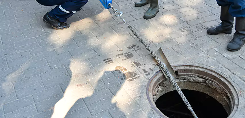 Emergency Rooter Service in Buckeye